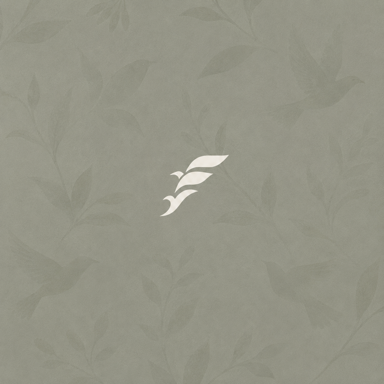 Flock in motion