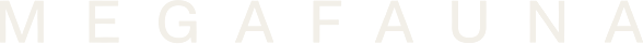 Megafauna